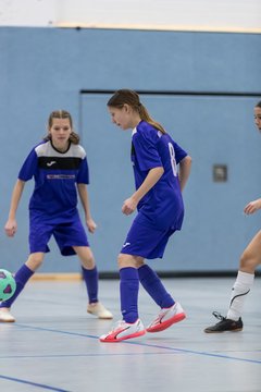 Bild 635 - B-Juniorinnen 2 Loewinnen Cup
